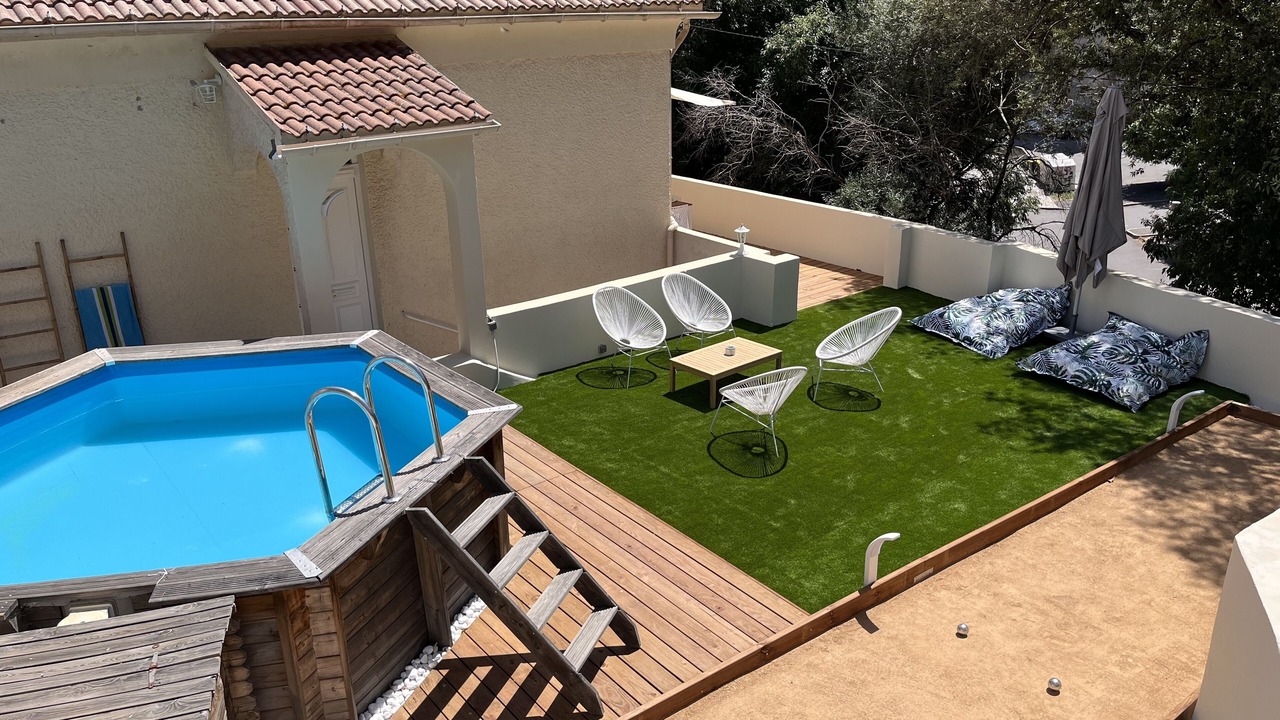 Photo of Outdoor in Bastia