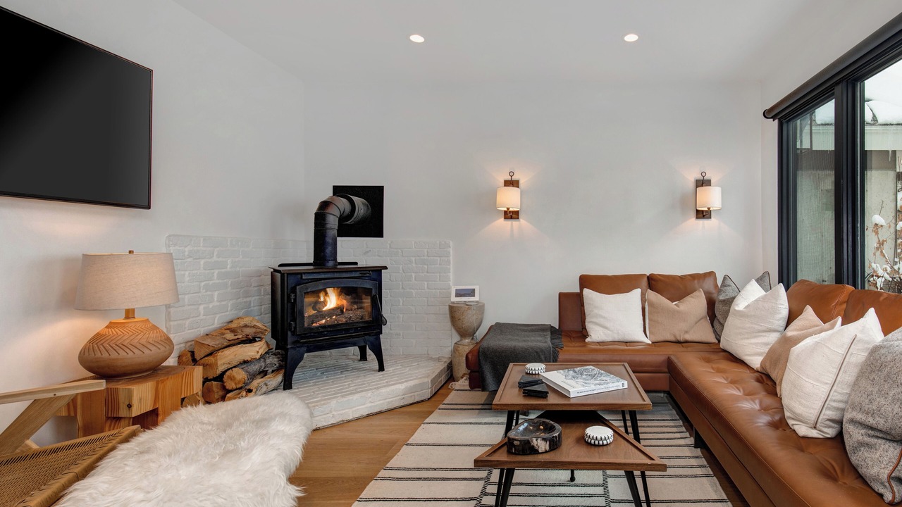Photo of Livingroom in Deer Valley