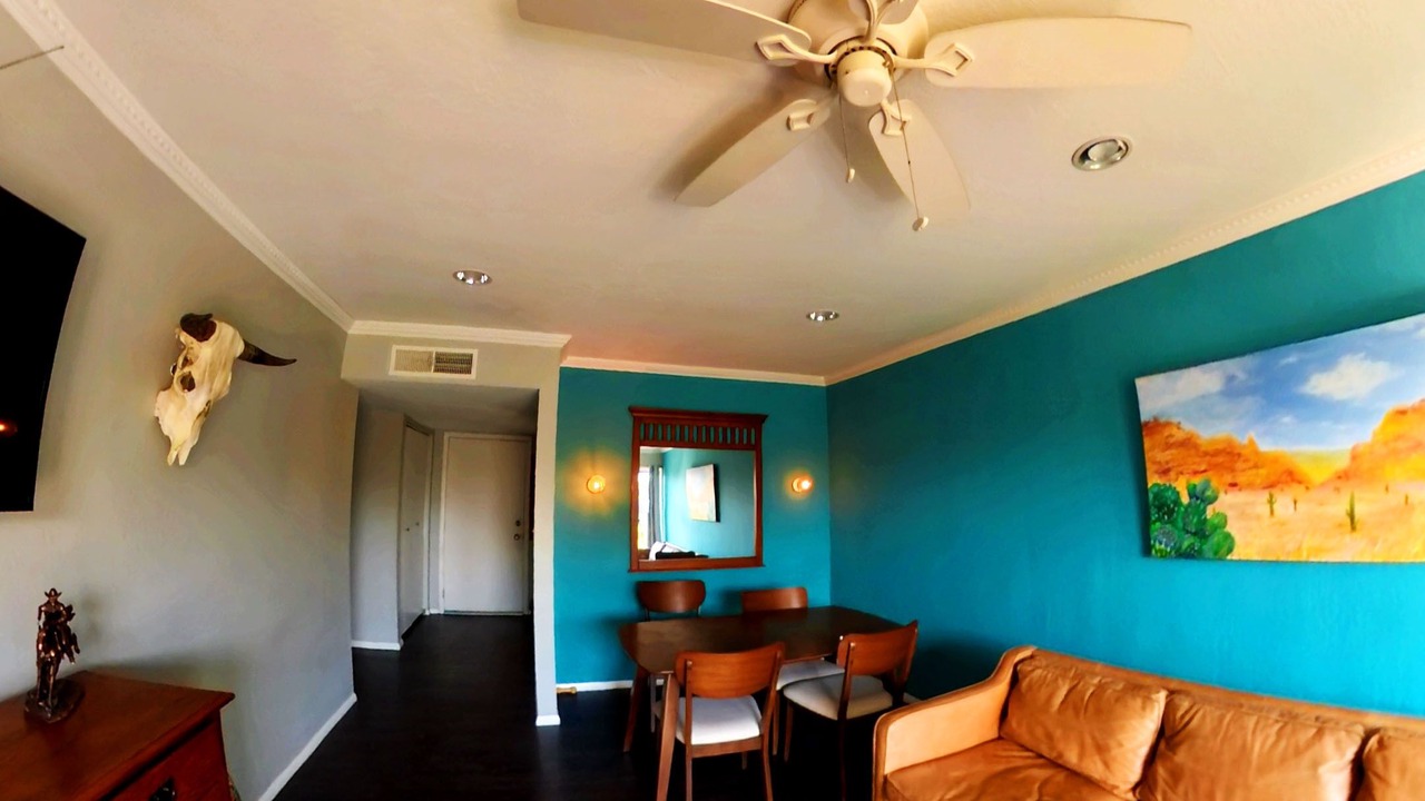 Photo of Livingroom in Pavoreal
