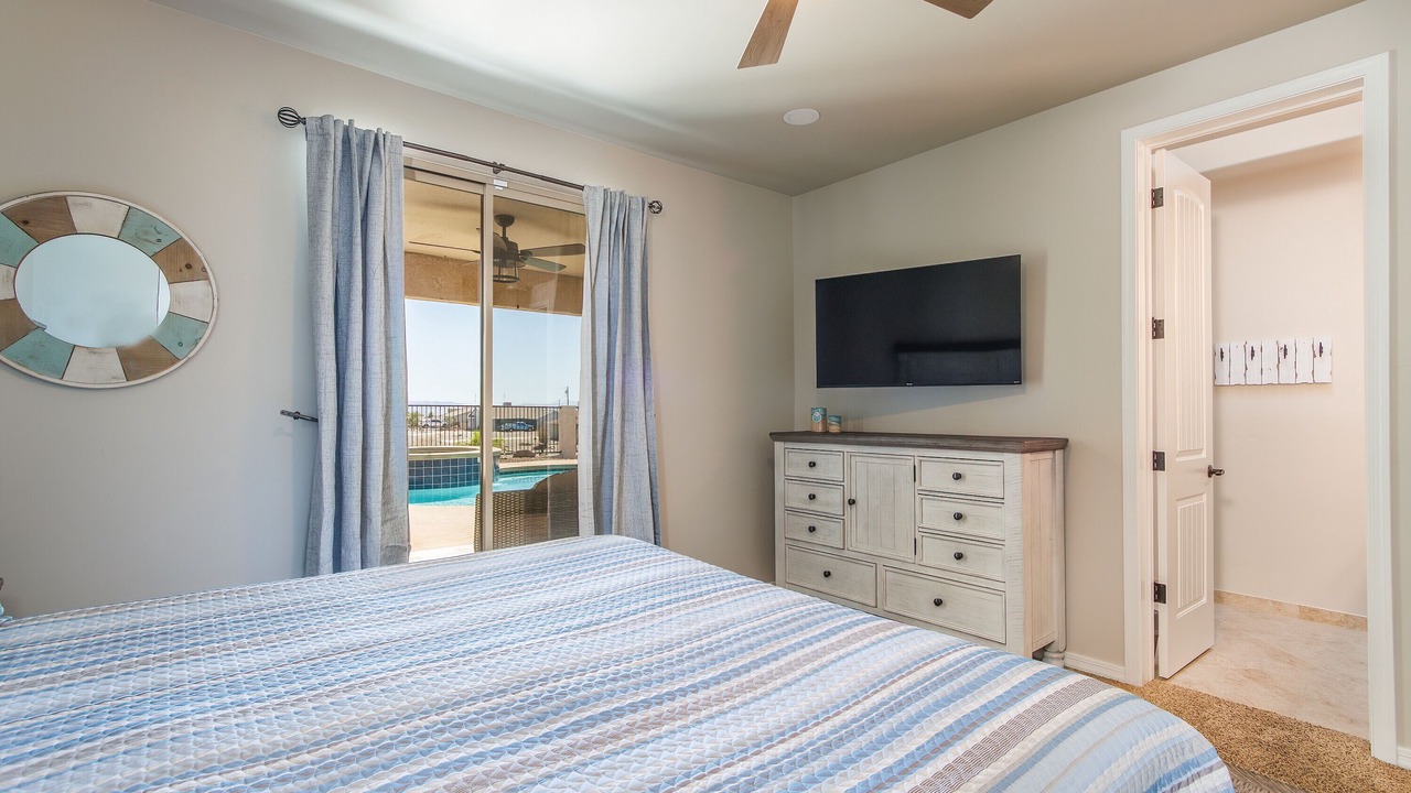 Photo of Bedroom in Lake Havasu City