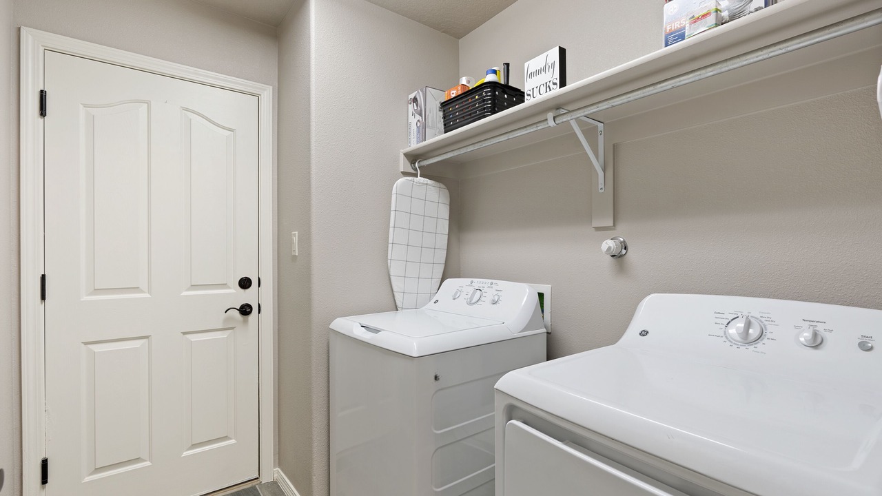 Photo of Bedroom in Ventana Ranch