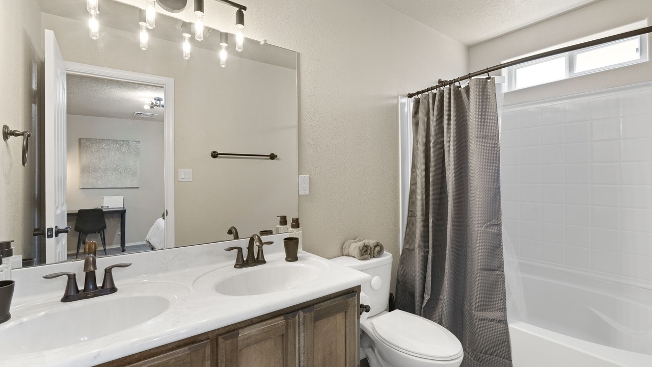 Photo of Bathroom in Ventana Ranch