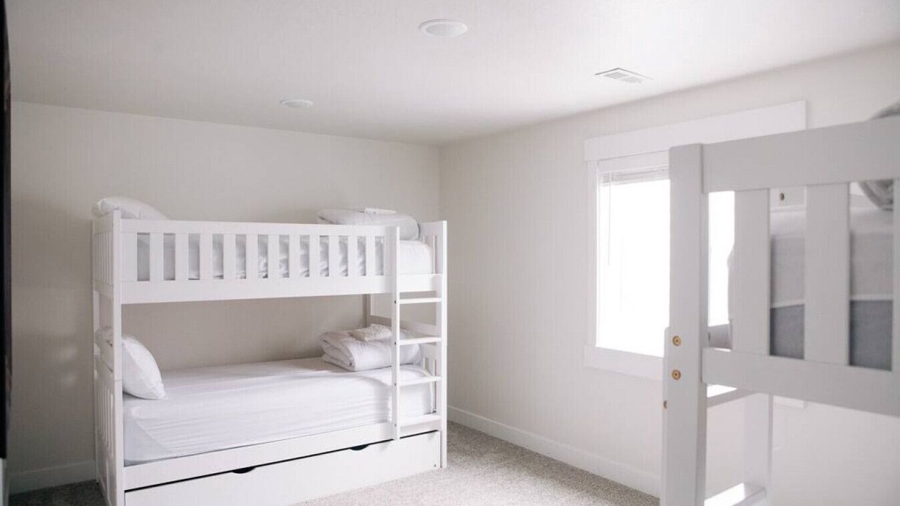 Photo of Bedroom in Sweetwater