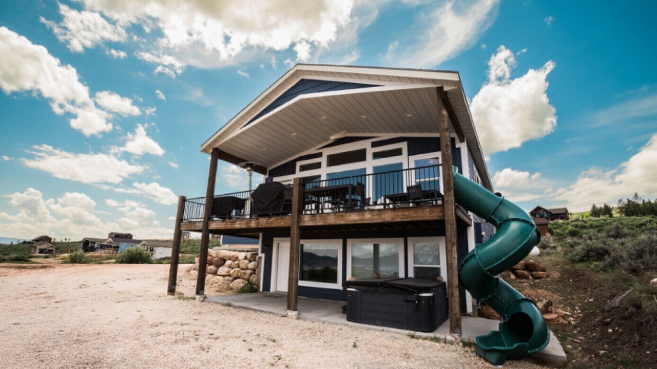 Photo of Outdoor in Sweetwater