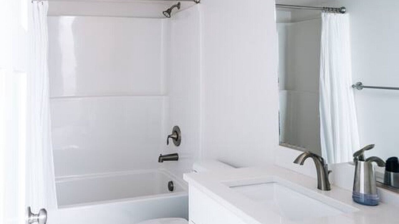 Photo of Bathroom in Sweetwater