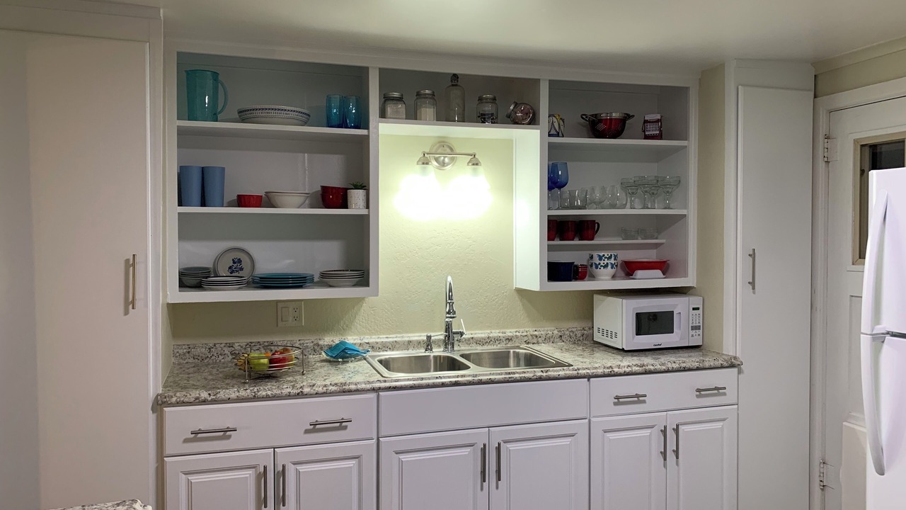 Photo of Kitchen in Tyrone