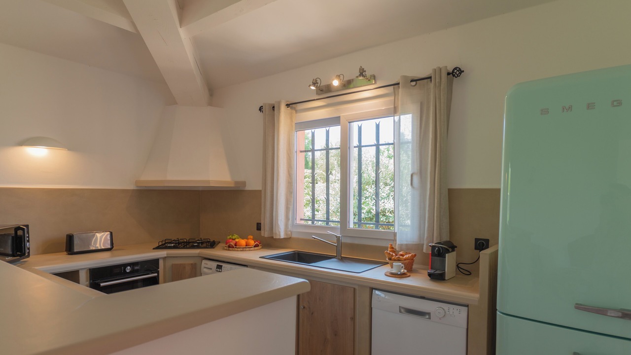 Photo of Kitchen in Lecci