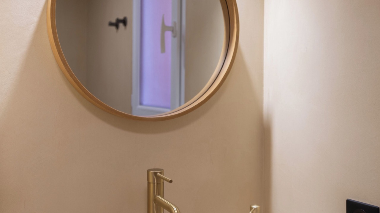 Photo of Bathroom in Lecci