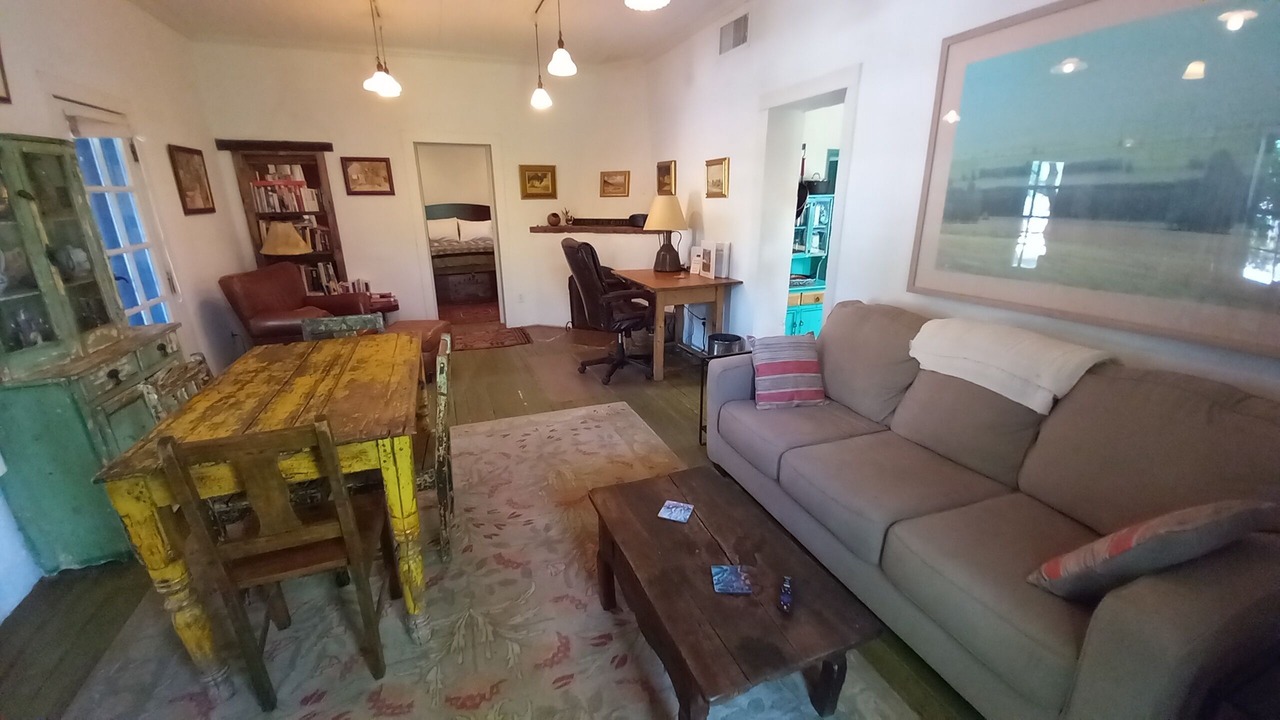 Photo of Livingroom in Tubac
