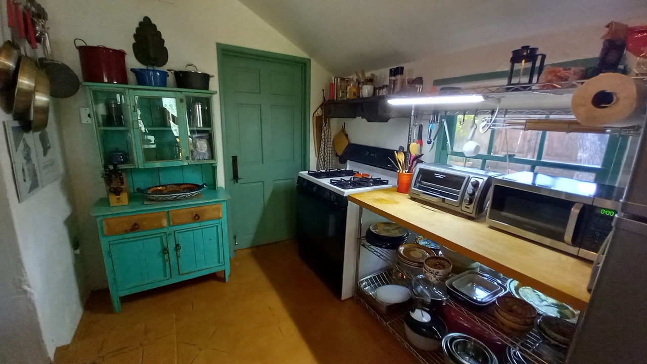 Photo of Kitchen in Tubac