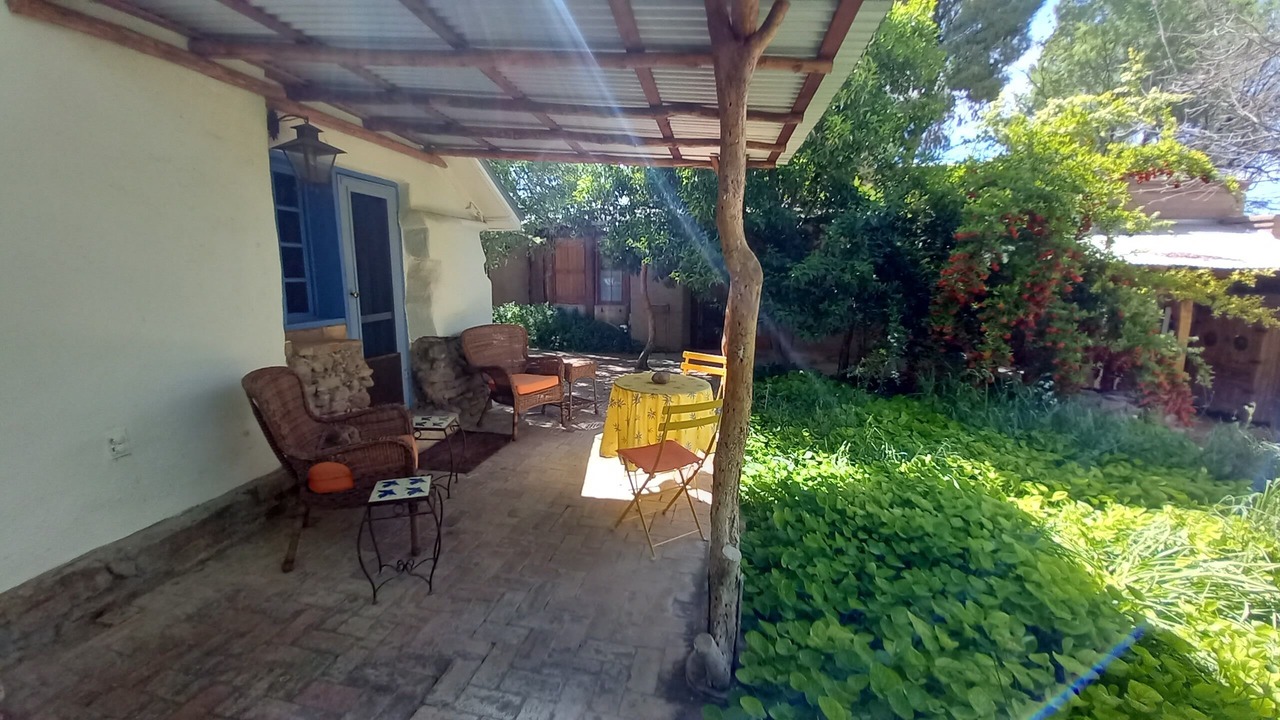 Photo of Outdoor in Tubac