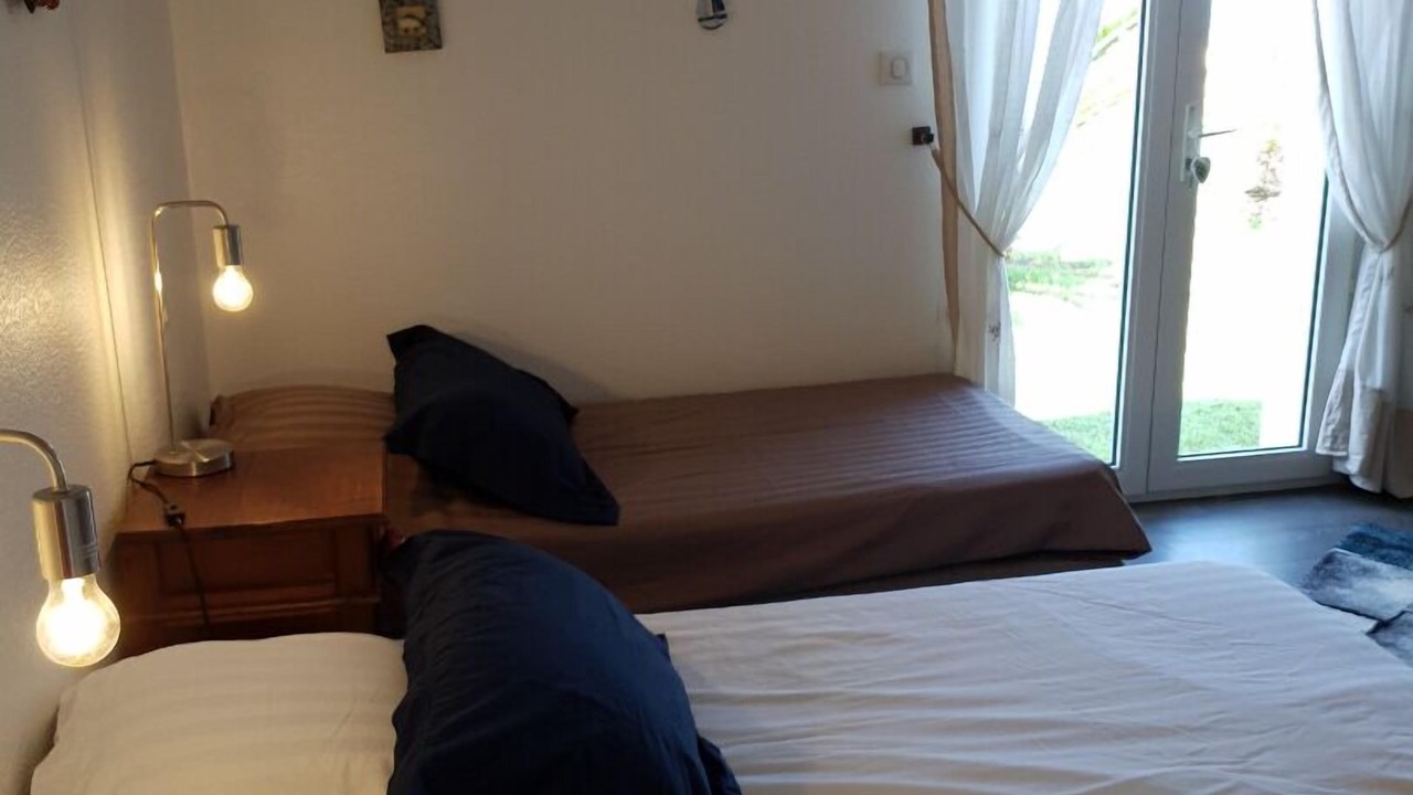 Photo of Bedroom in Pineto