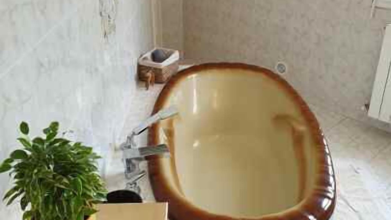 Photo of Bathroom in Pineto