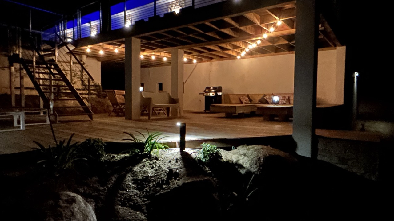 Photo of Patio Balcony in Favone