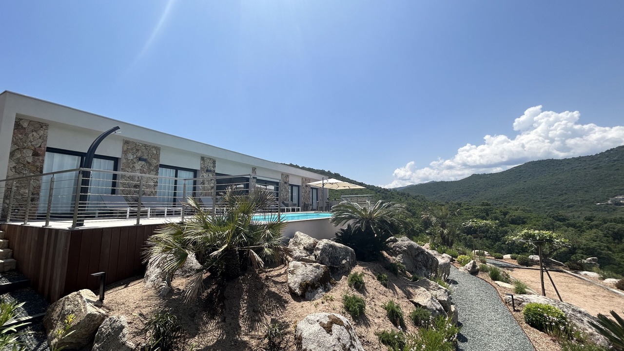 Photo of Outdoor in Favone