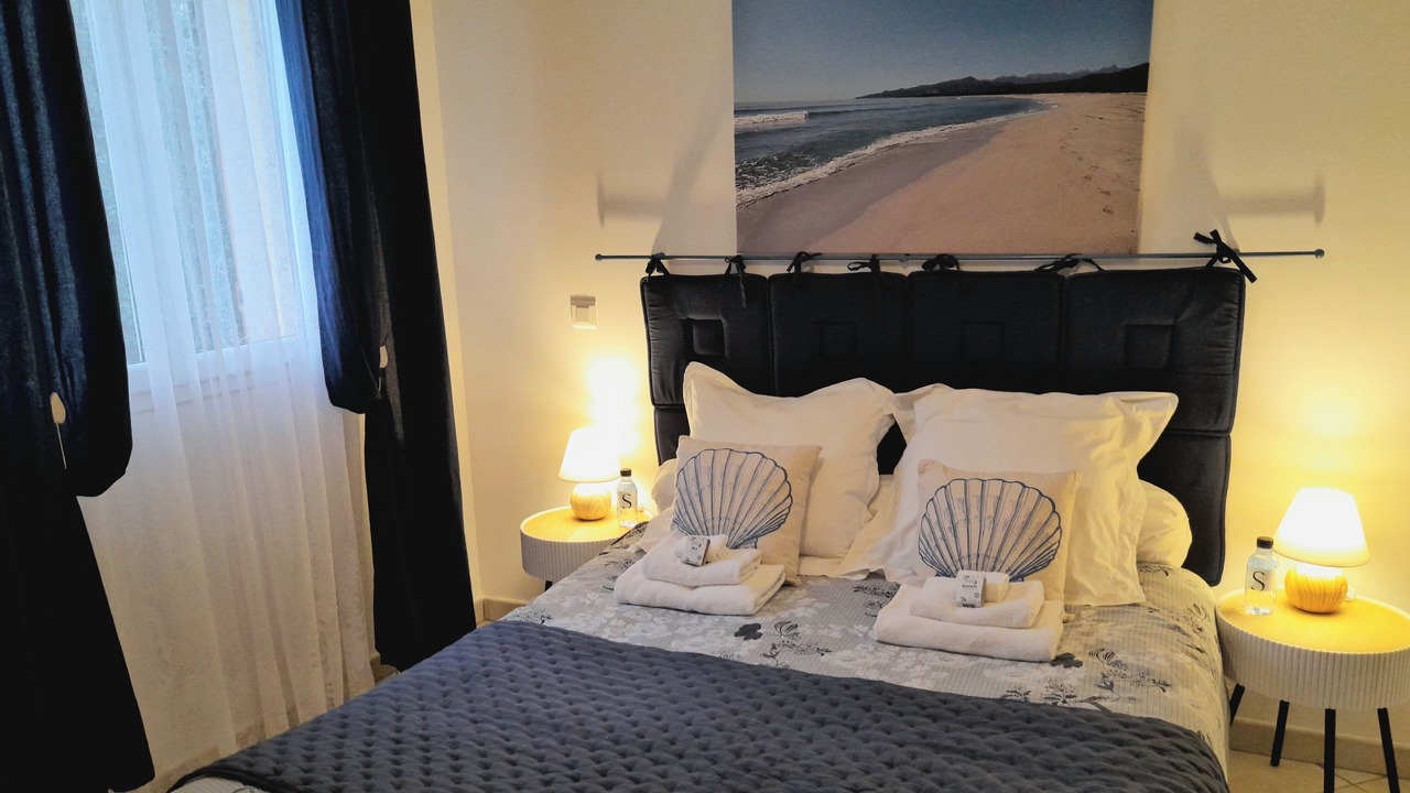 Photo of Bedroom in Ventiseri