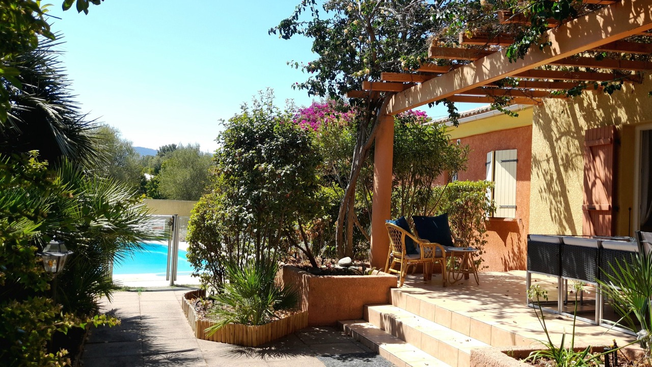 Photo of Outdoor in Ventiseri