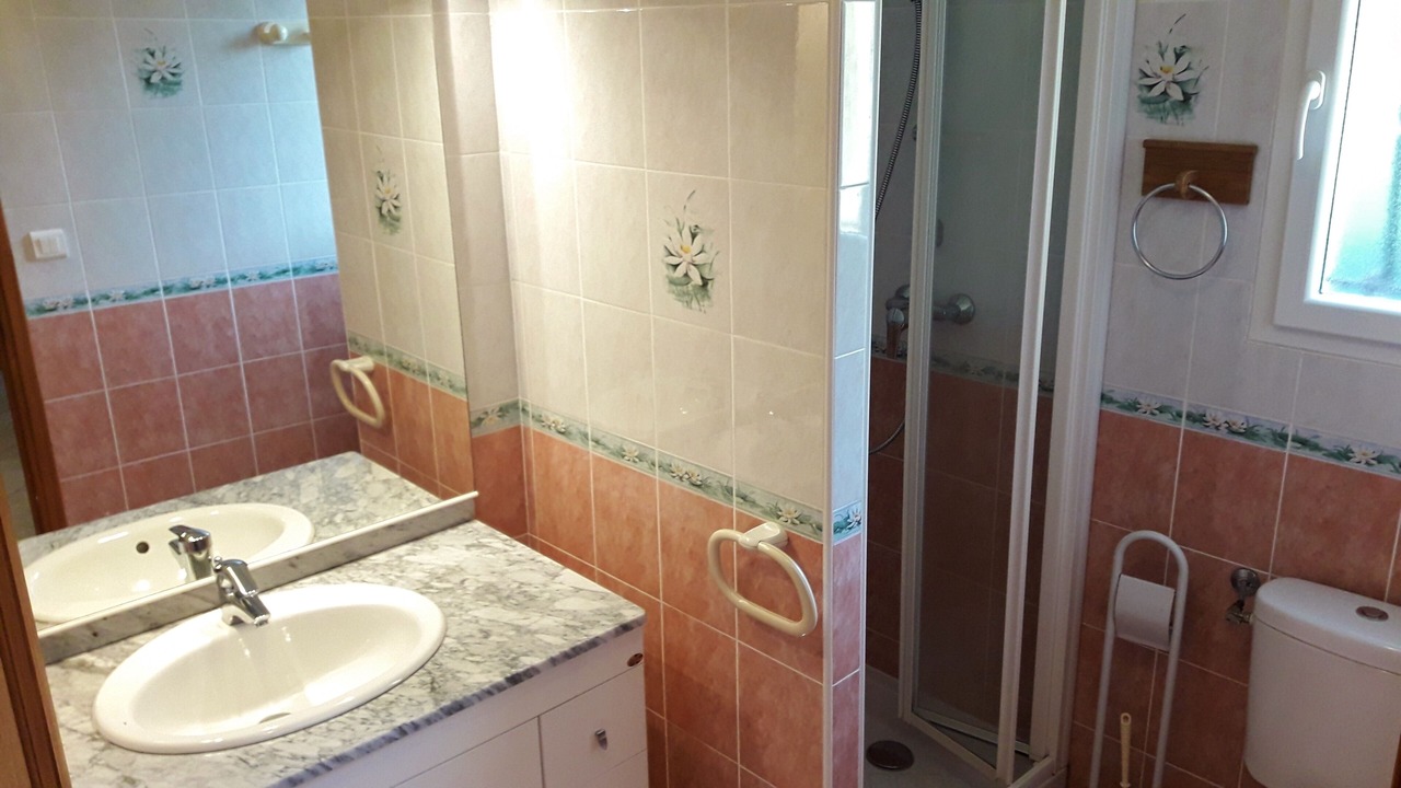 Photo of Bathroom in Ventiseri