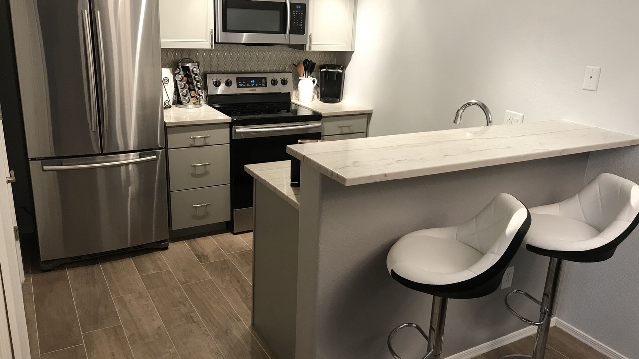 Photo of Kitchen in Tucson