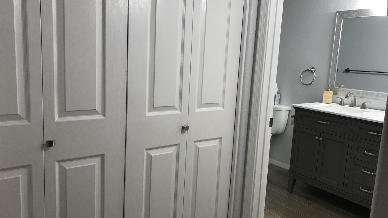 Photo of Bathroom in Tucson