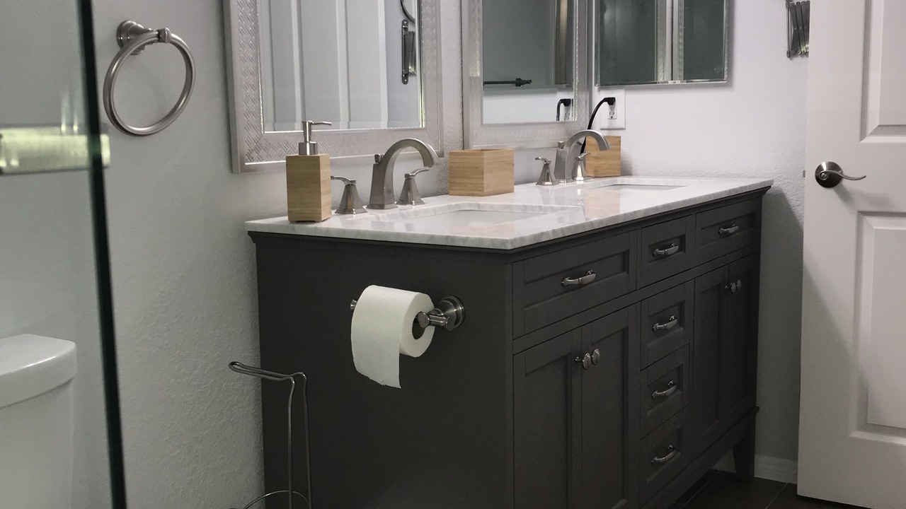 Photo of Bathroom in Tucson