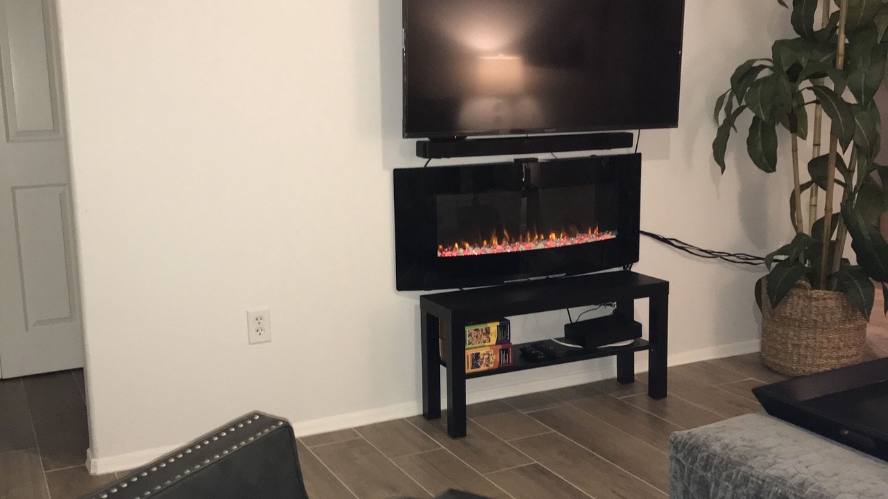 Photo of Livingroom in Tucson