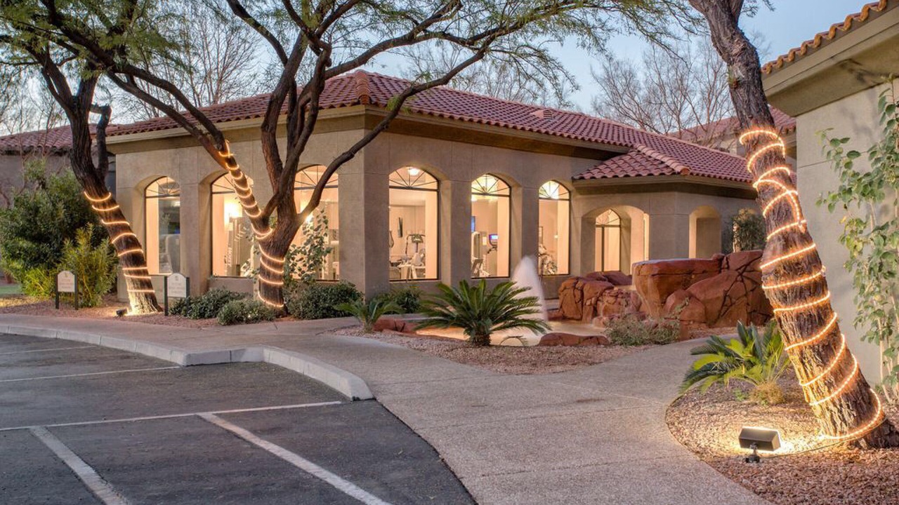 Photo of Outdoor in Tucson