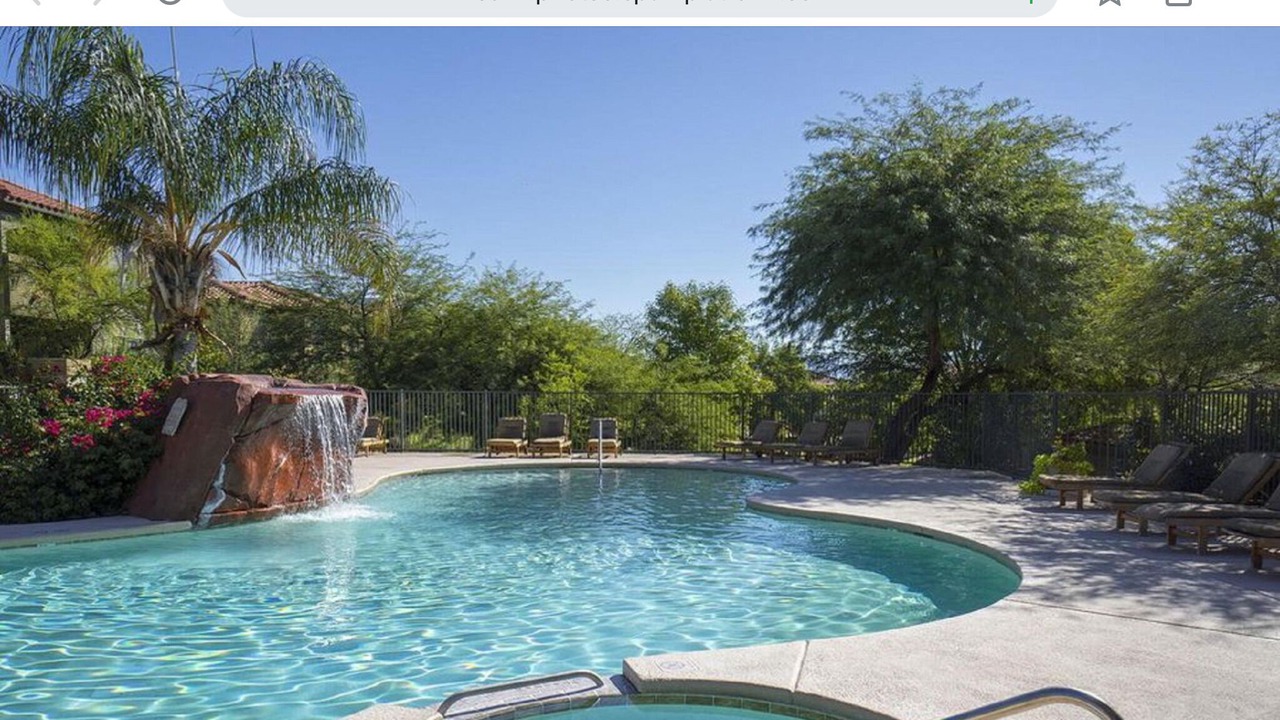 Photo of Outdoor in Tucson