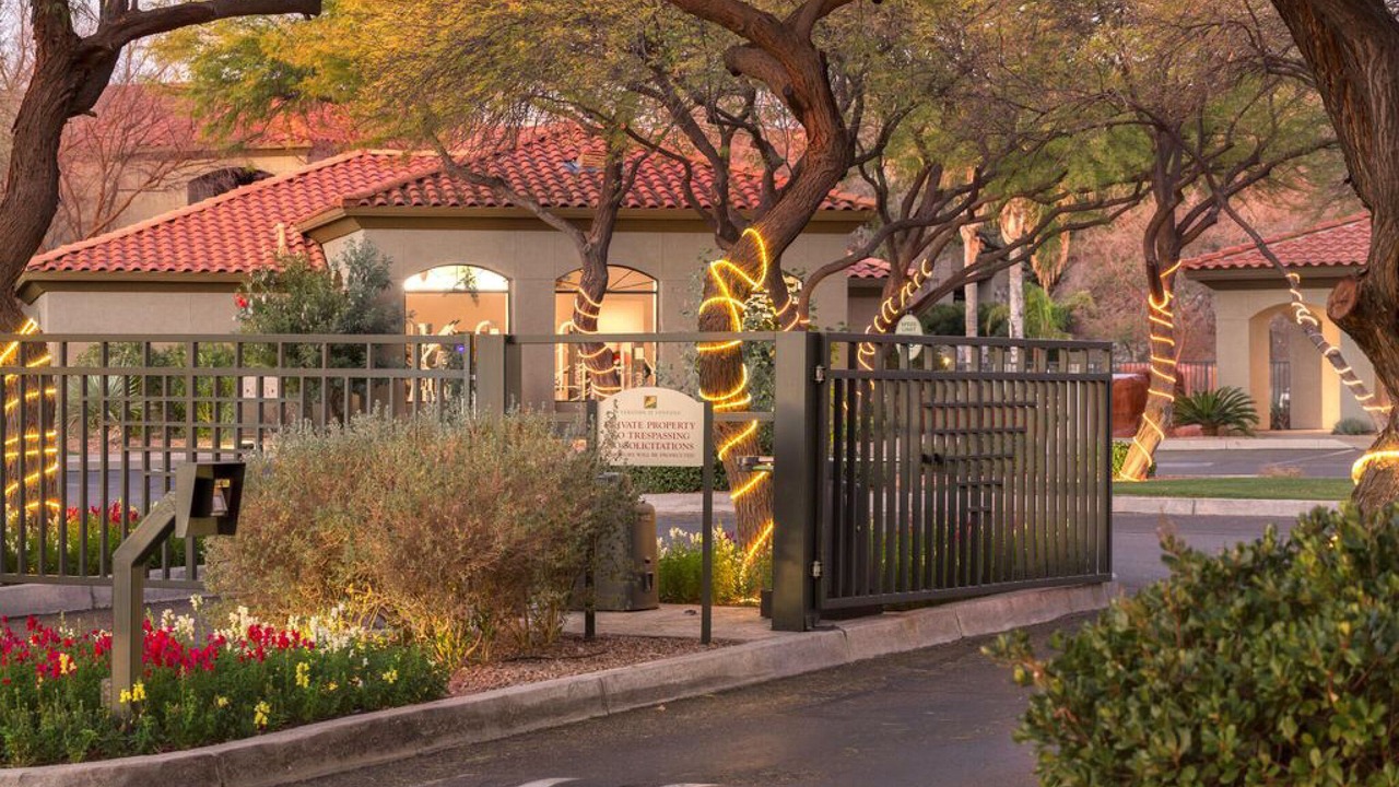 Photo of Outdoor in Tucson