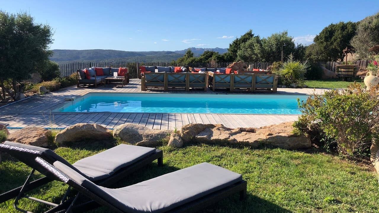 Photo of Outdoor in Sartene