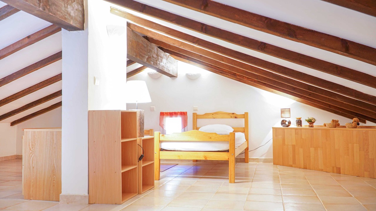 Photo of Bedroom in Sartene