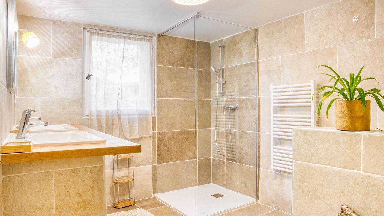 Photo of Bathroom in Sartene