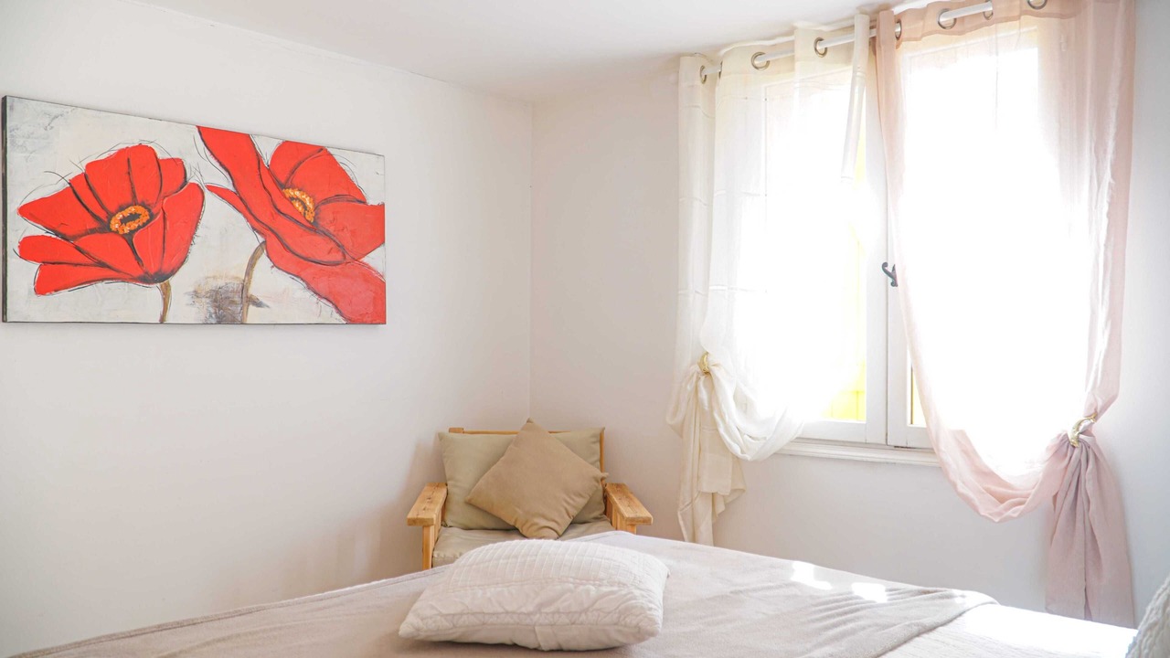 Photo of Bedroom in Sartene