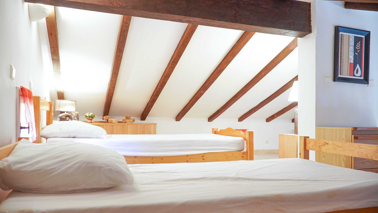 Photo of Bedroom in Sartene