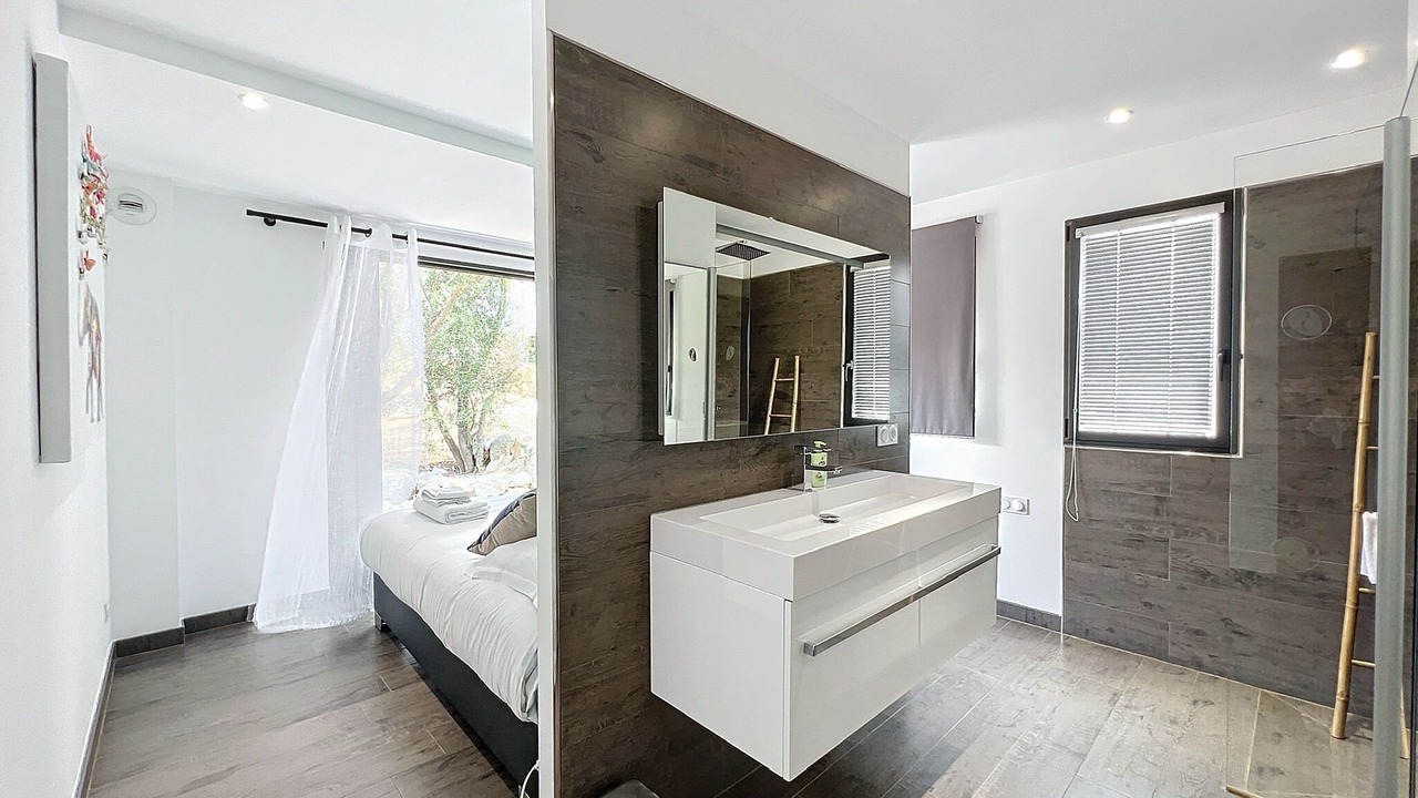 Photo of Bedroom in Marine de Davia