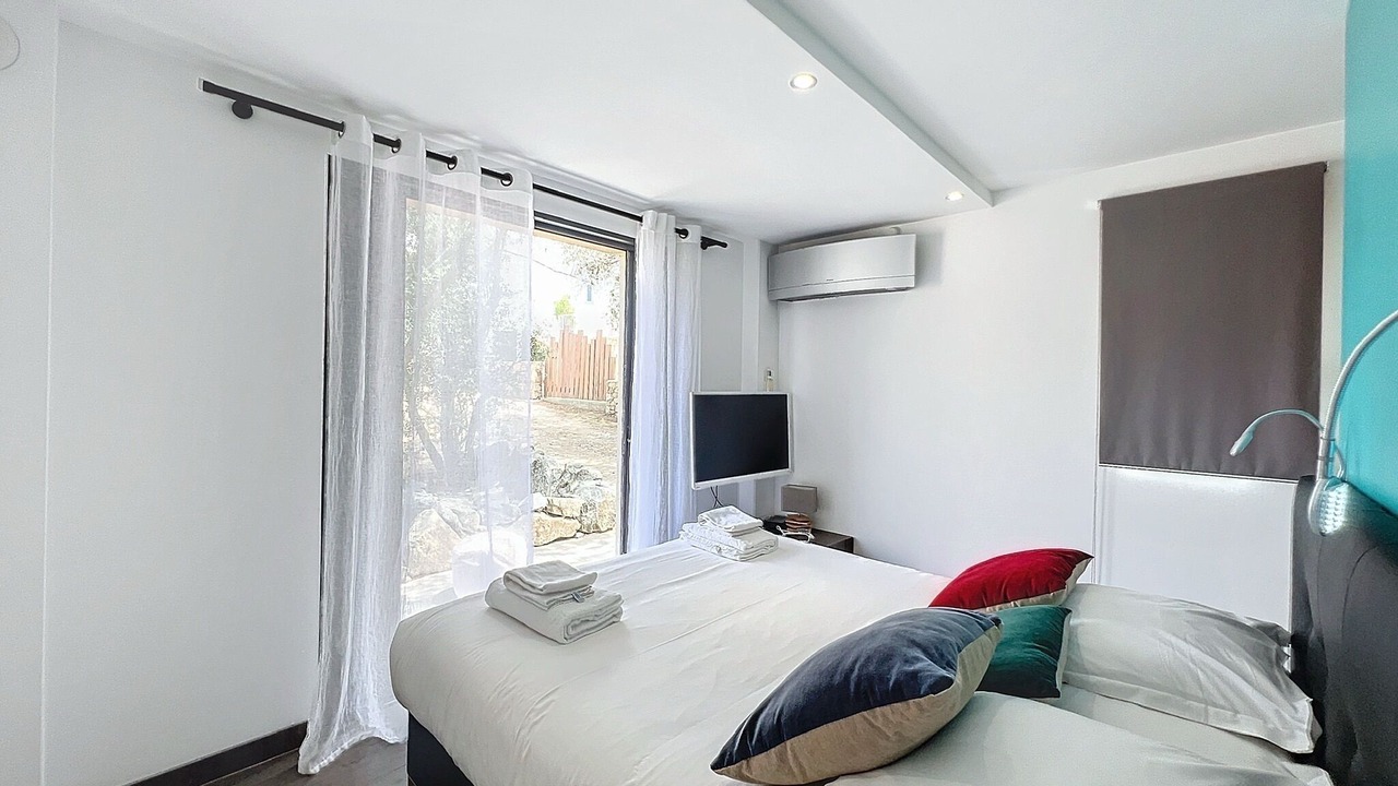 Photo of Bedroom in Marine de Davia
