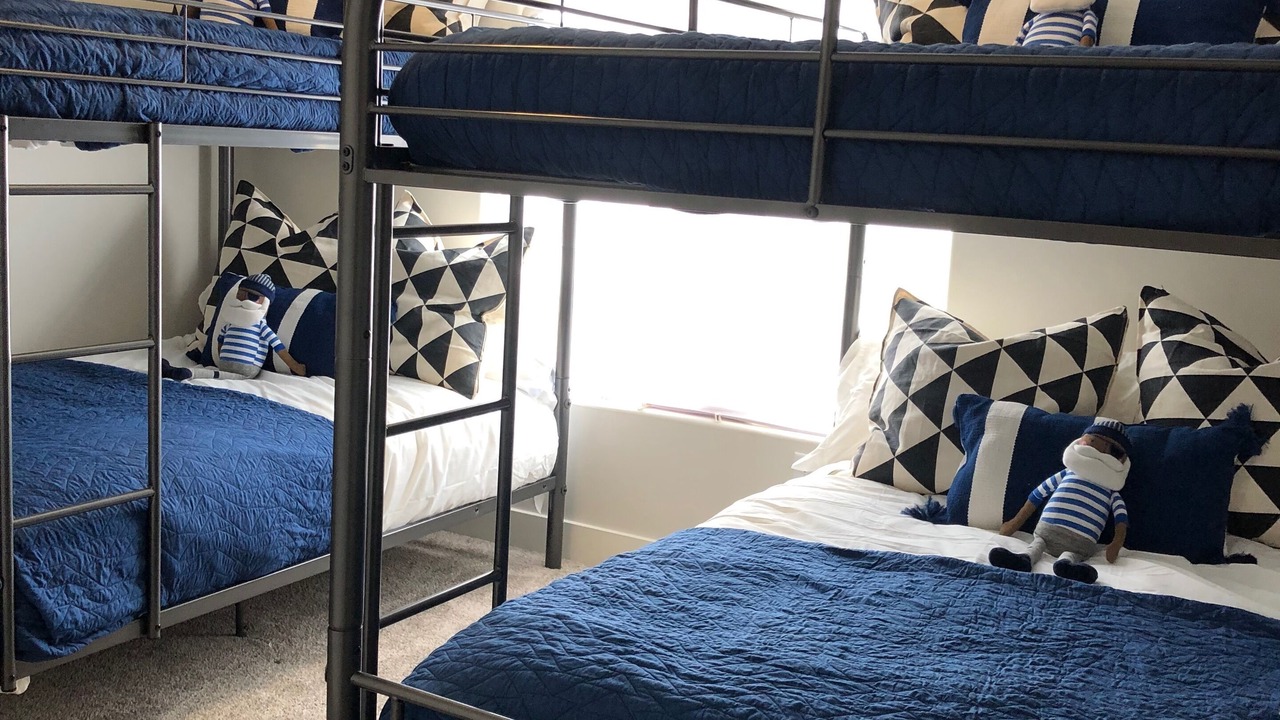 Photo of Bedroom in Washington