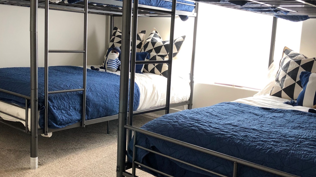 Photo of Bedroom in Washington