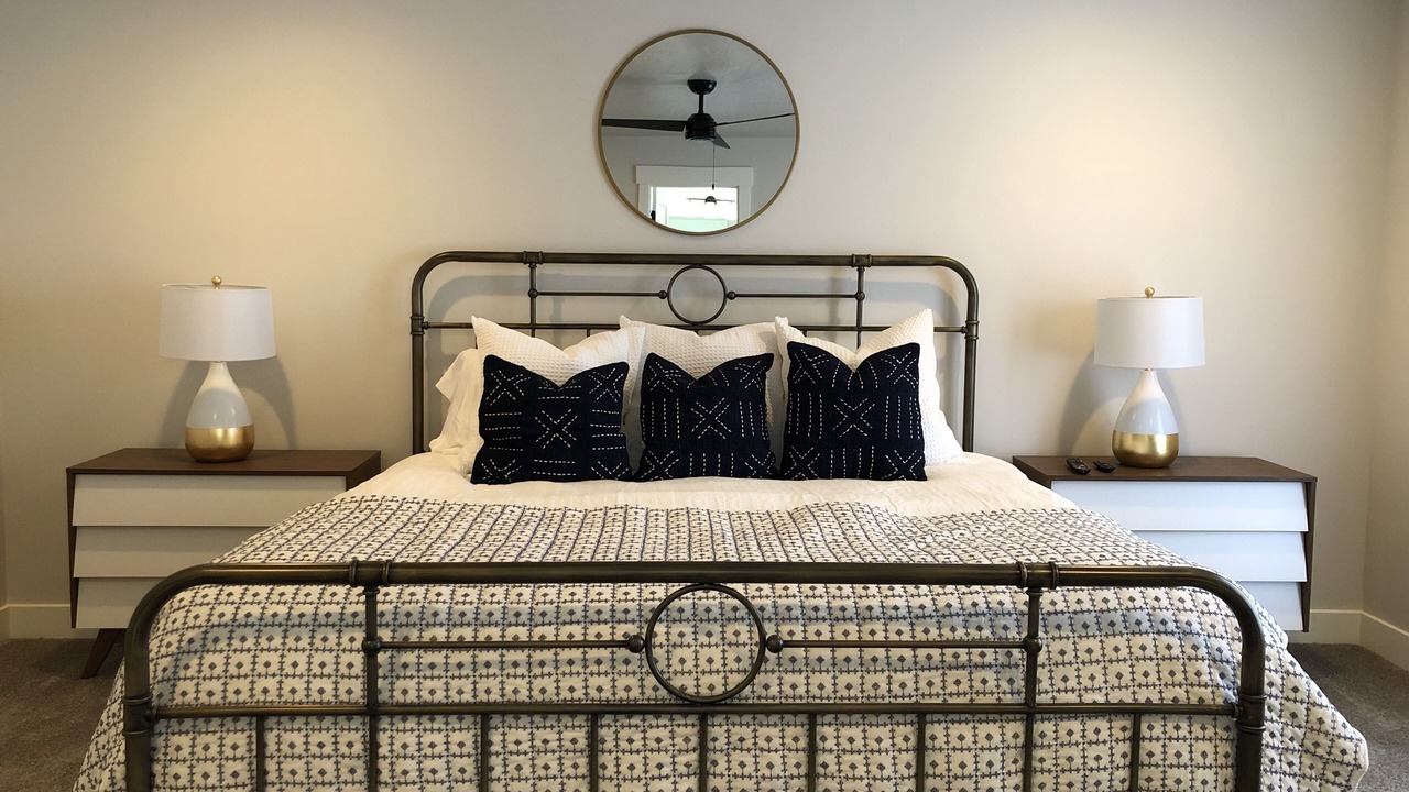 Photo of Bedroom in Washington
