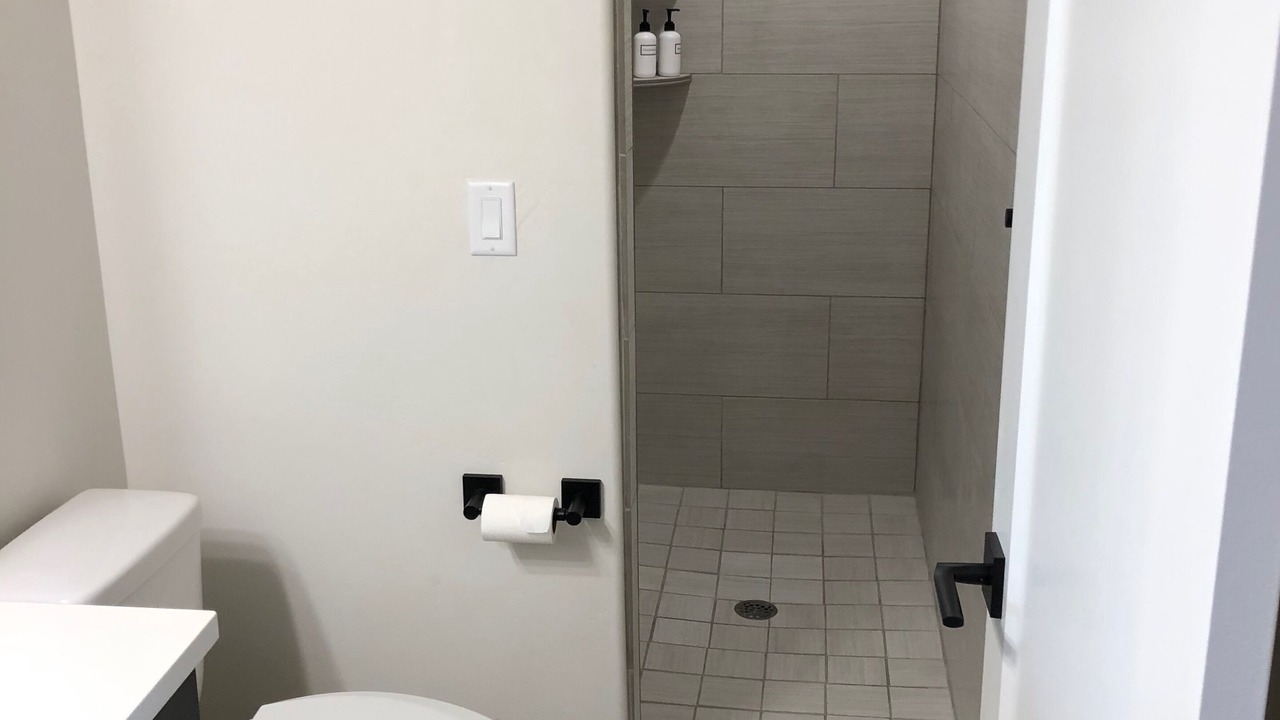Photo of Bathroom in Washington