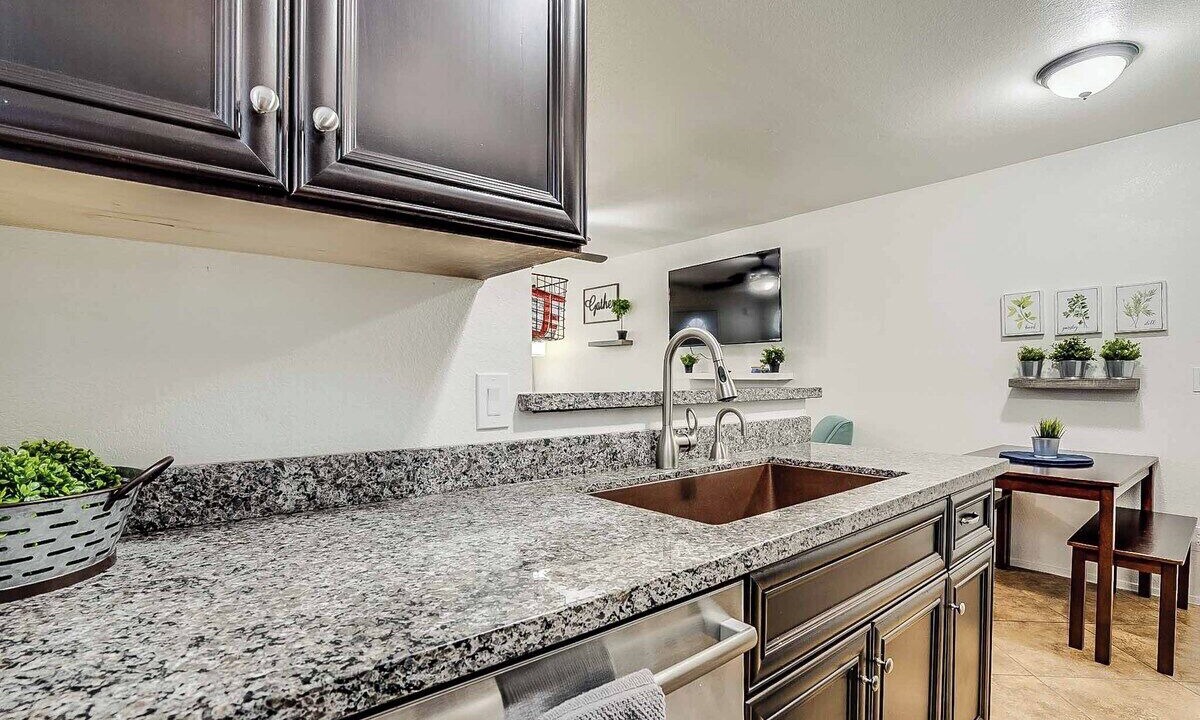 Photo of Kitchen in Mesa