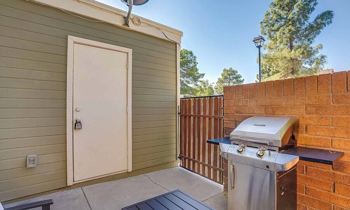 Photo of Patio Balcony in Mesa