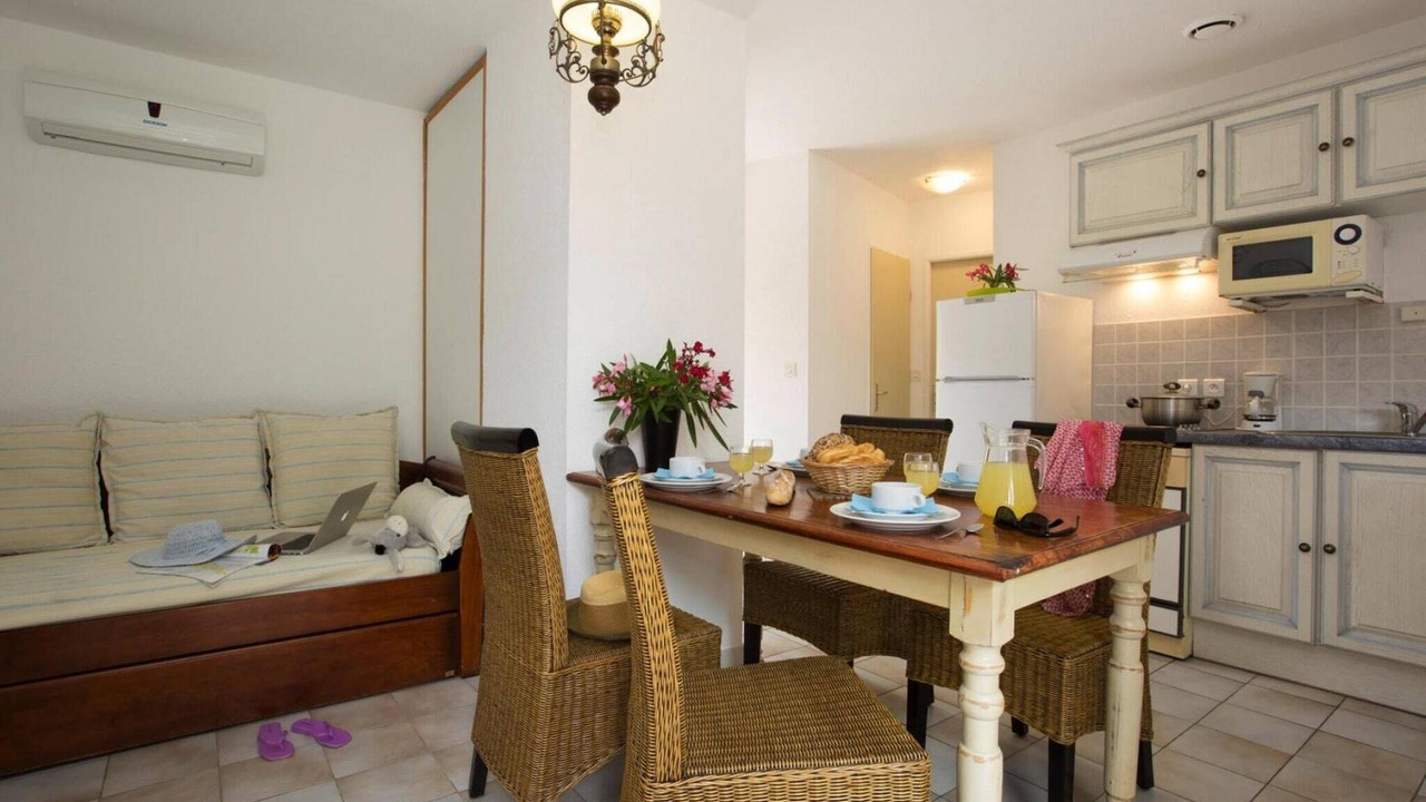 Photo of Livingroom in Favone