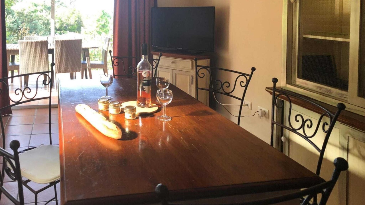 Photo of Livingroom in Favone