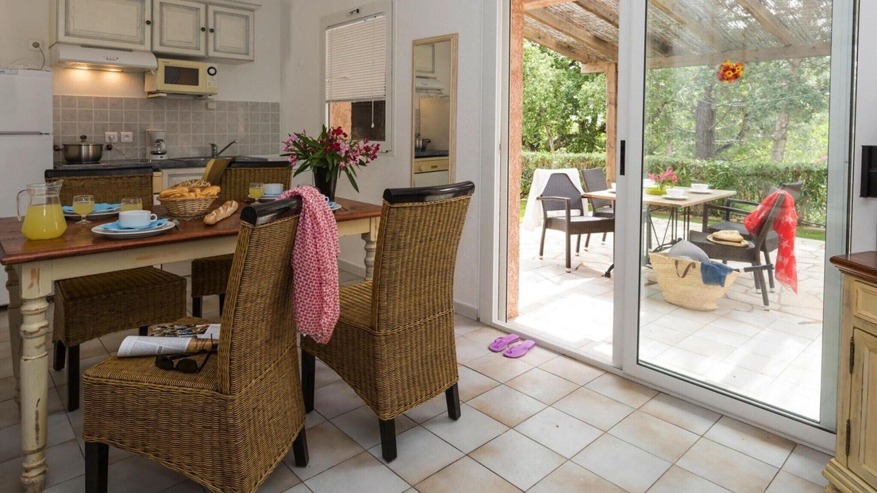 Photo of Livingroom in Favone