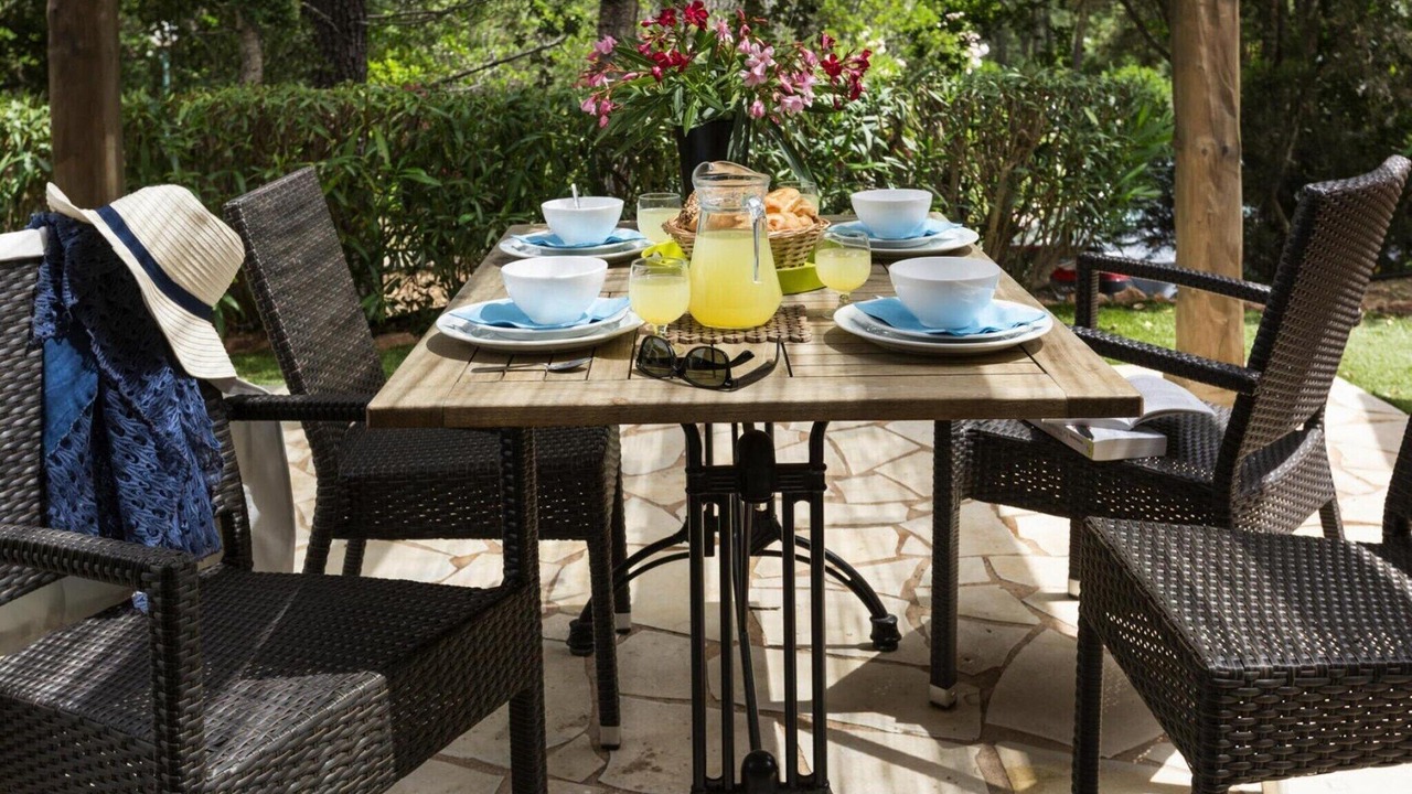 Photo of Patio Balcony in Favone