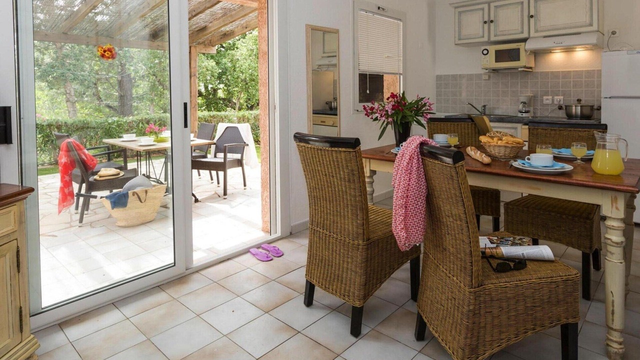 Photo of Livingroom in Favone