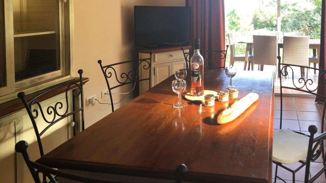 Photo of Livingroom in Favone