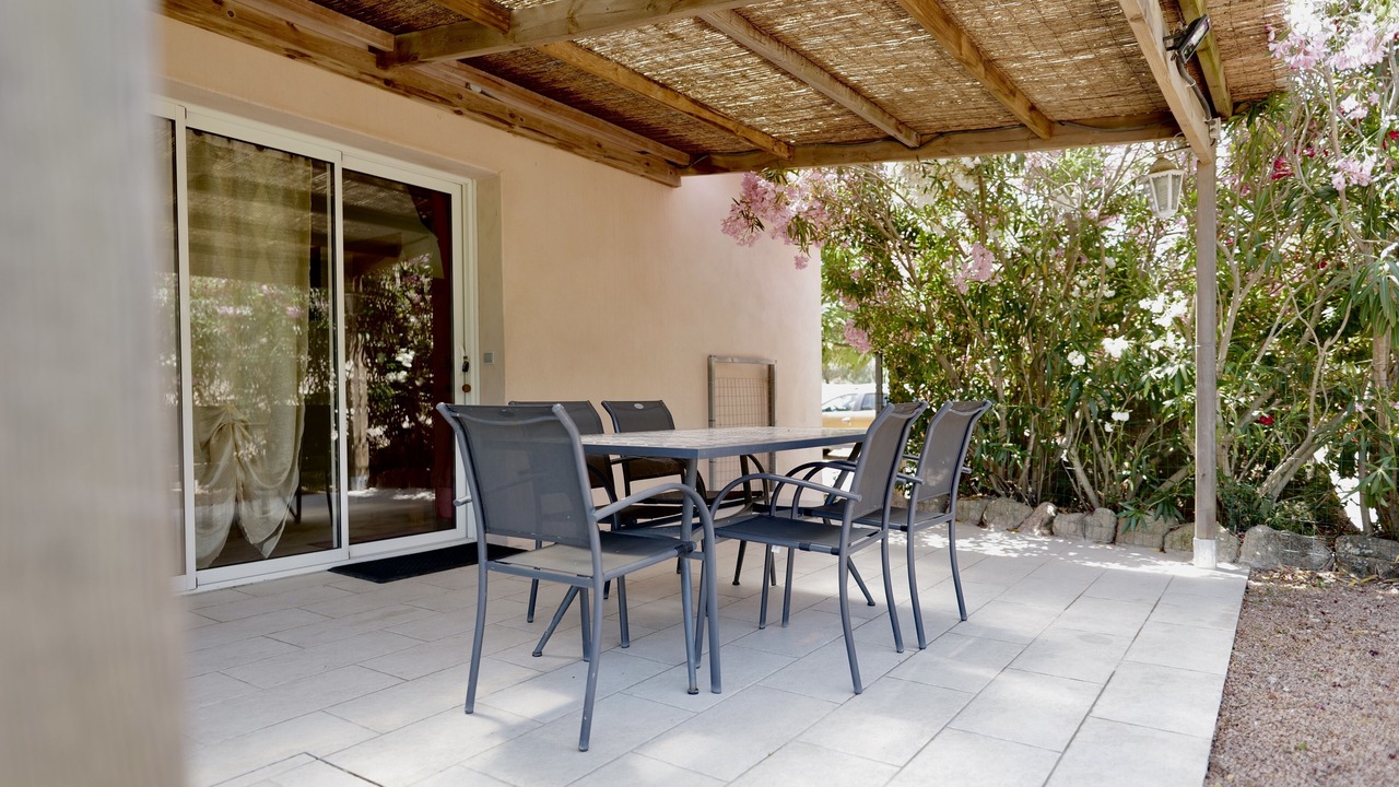 Photo of Outdoor in Figari