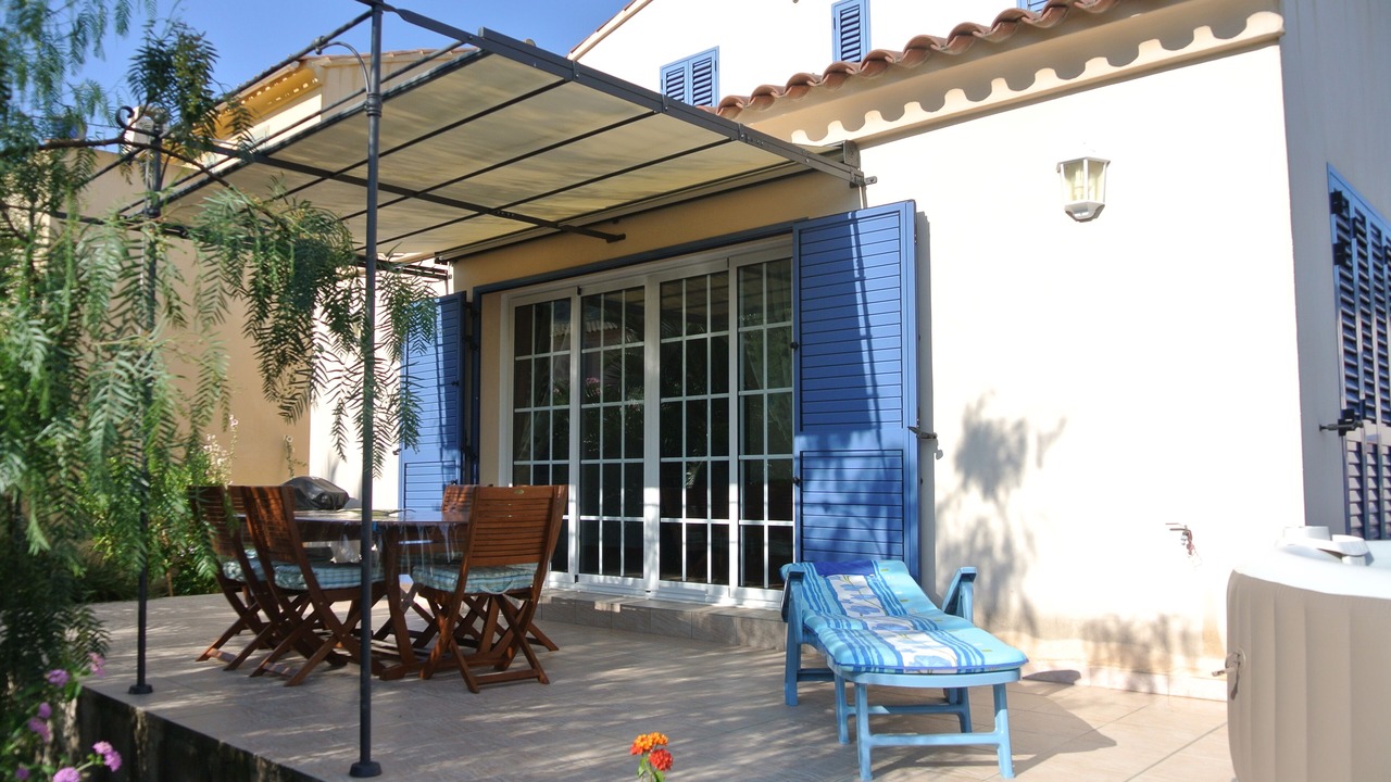Photo of Outdoor in Santa-Reparata-di-Balagna